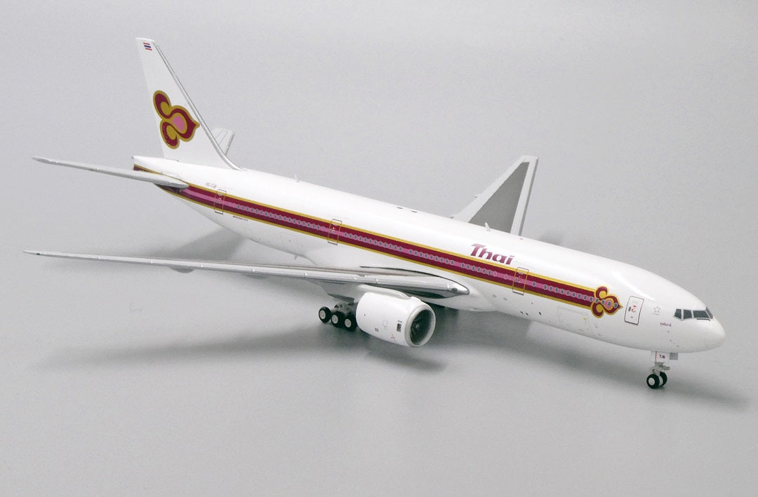 JC WINGS B777 THAI AIRWAYS "OLD LIVERY" REG: HS-TJB