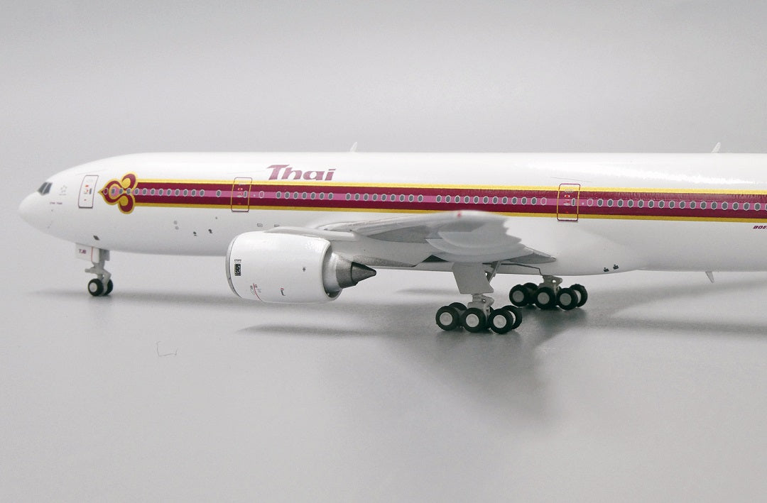 JC WINGS B777 THAI AIRWAYS "OLD LIVERY" REG: HS-TJB