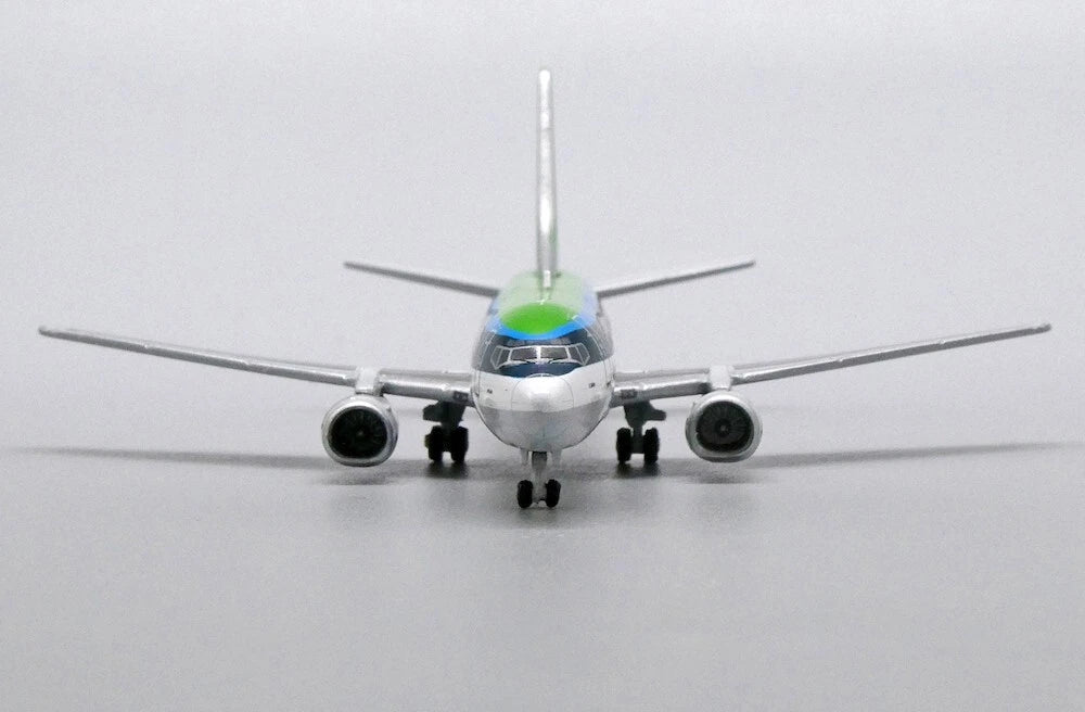 JCWINGS B737-500 AER LINGUS REG: EI-CDE