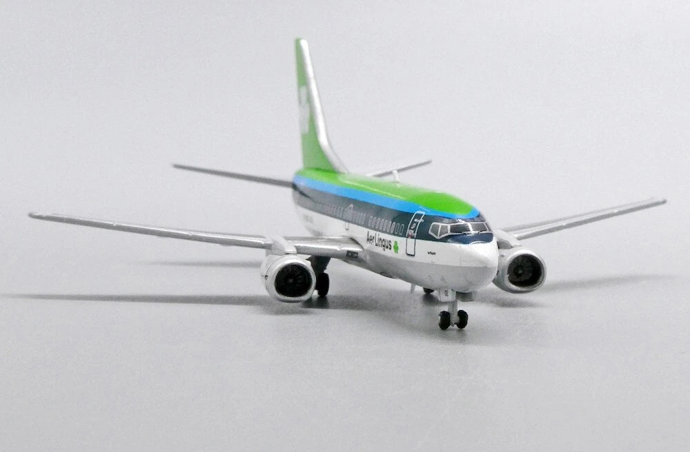 JCWINGS B737-500 AER LINGUS REG: EI-CDE