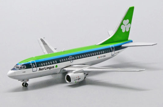 JCWINGS B737-500 AER LINGUS REG: EI-CDE