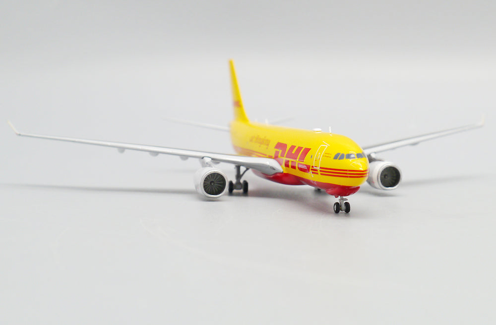 JC WINGS A330-200F AIR HONG KONG (DHL) REG: B-LDS