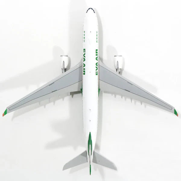 JCWINGS EVA AIR A330-200 REG: B-16307