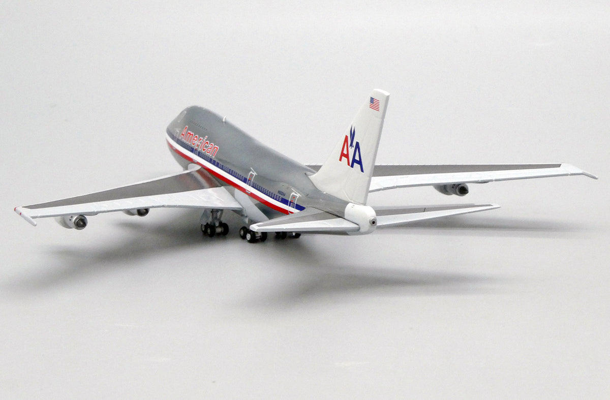 JC WINGS B747SP AMERICAN AIRLINES REG: N602AA