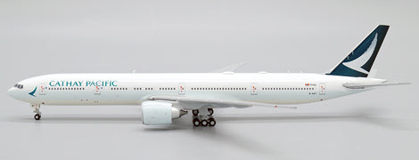 JC WINGS B777-300ER CATHAY PACIFIC REG: B-KQT
