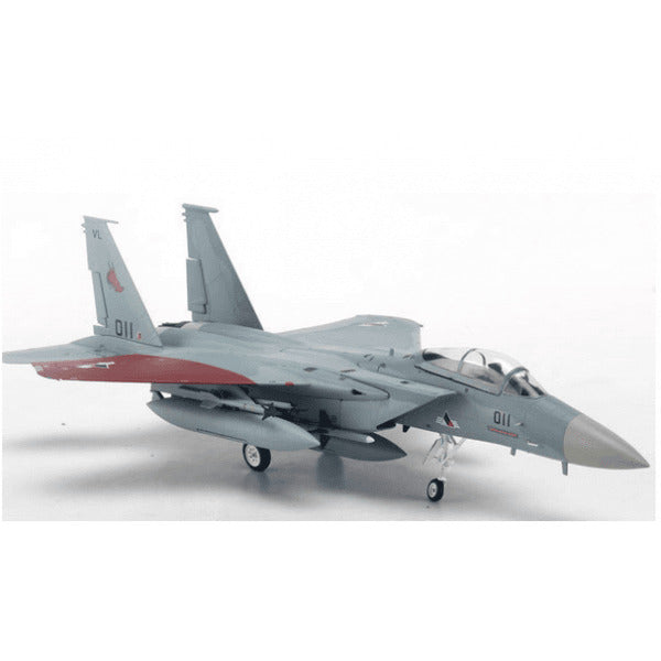JC WINGS MCDONNELL DOUGLAS F-15C EAGLE ACE COMBAT