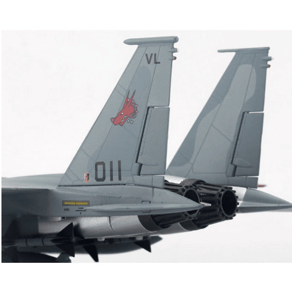 JC WINGS MCDONNELL DOUGLAS F-15C EAGLE ACE COMBAT
