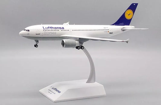 JC WINGS A310-300 LUFTHANSA EXPRESS REG: D-AIDD