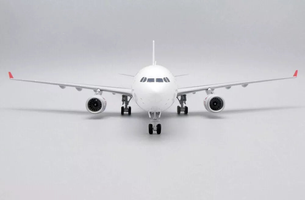 JC WINGS A330-300 DRAGONAIR SERVING YOU FOR 25 YEARS REG: B-HYF