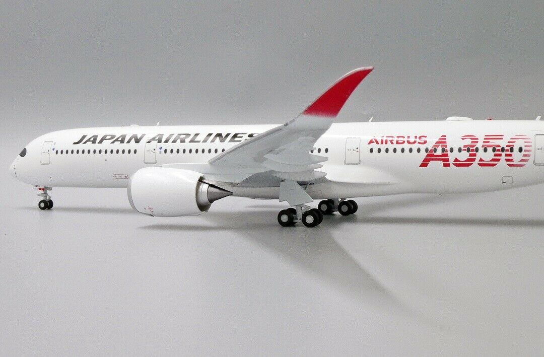 JC WINGS A350-900XWB JAPAN AIRLINES REG: JA01XJ