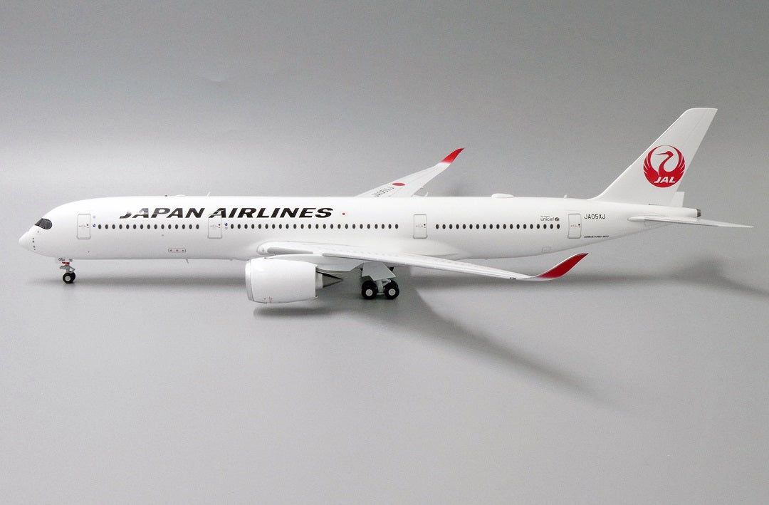 JC WINGS A350-900XWB JAPAN AIRLINES (JAL) REG: JA04XJ