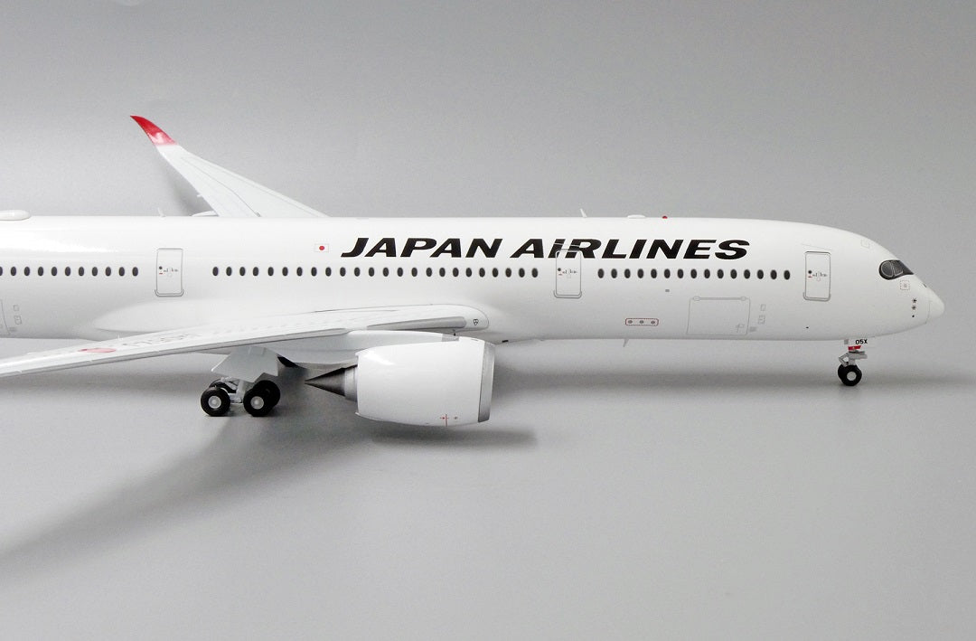 JC WINGS A350-900XWB JAPAN AIRLINES (JAL) REG: JA04XJ
