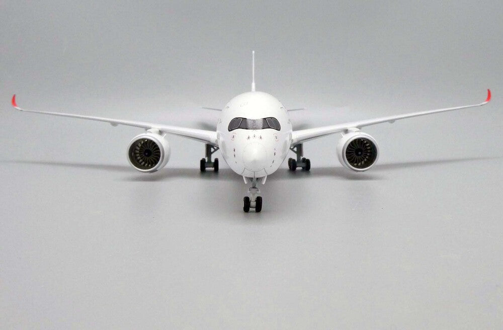JC WINGS A350-900XWB JAPAN AIRLINES (JAL) "20TH ARASHI THANKS JET" REG: JA04XJ