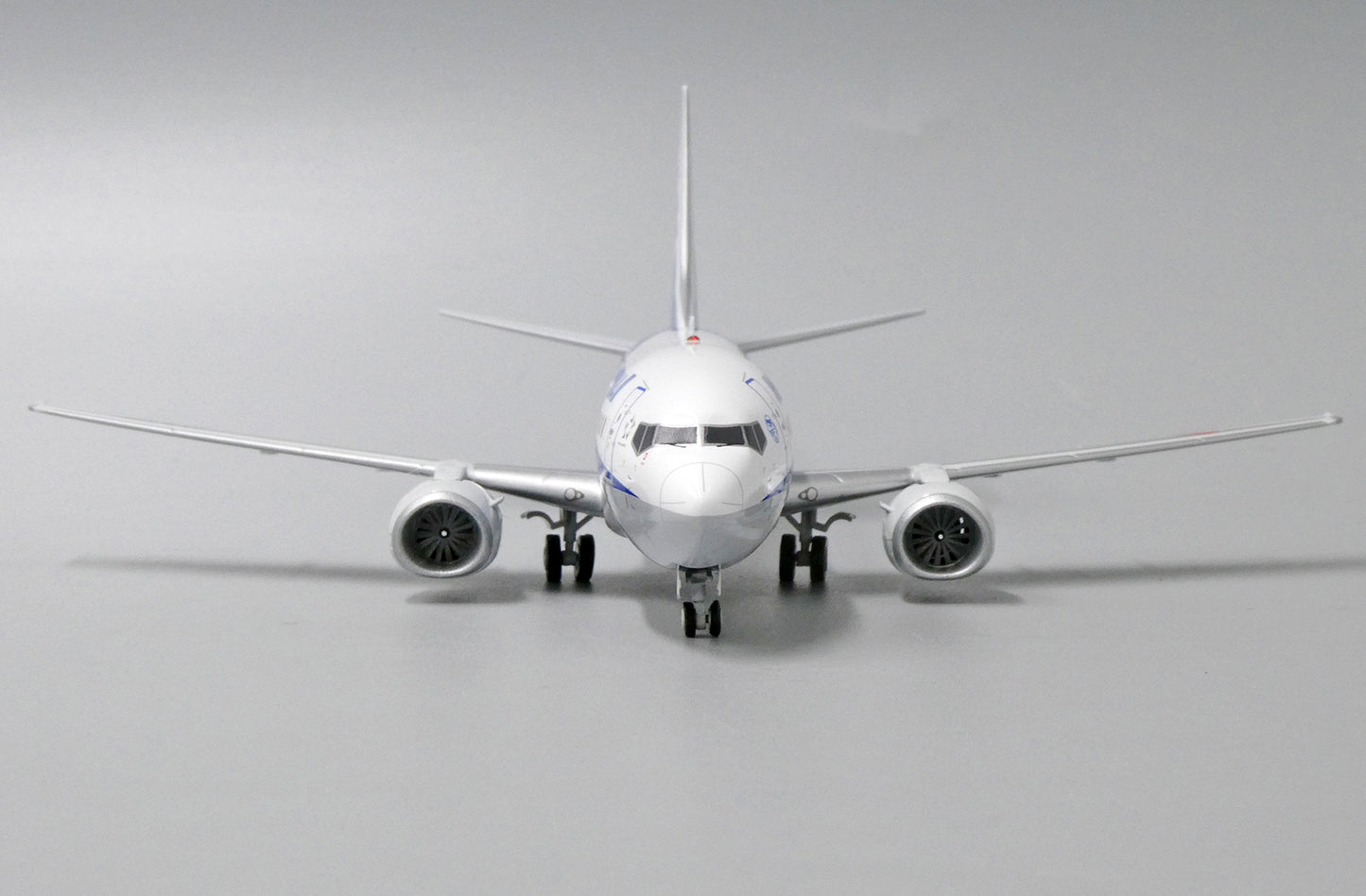 JCWINGS ANA WINGS B737-500 REG: JA305K