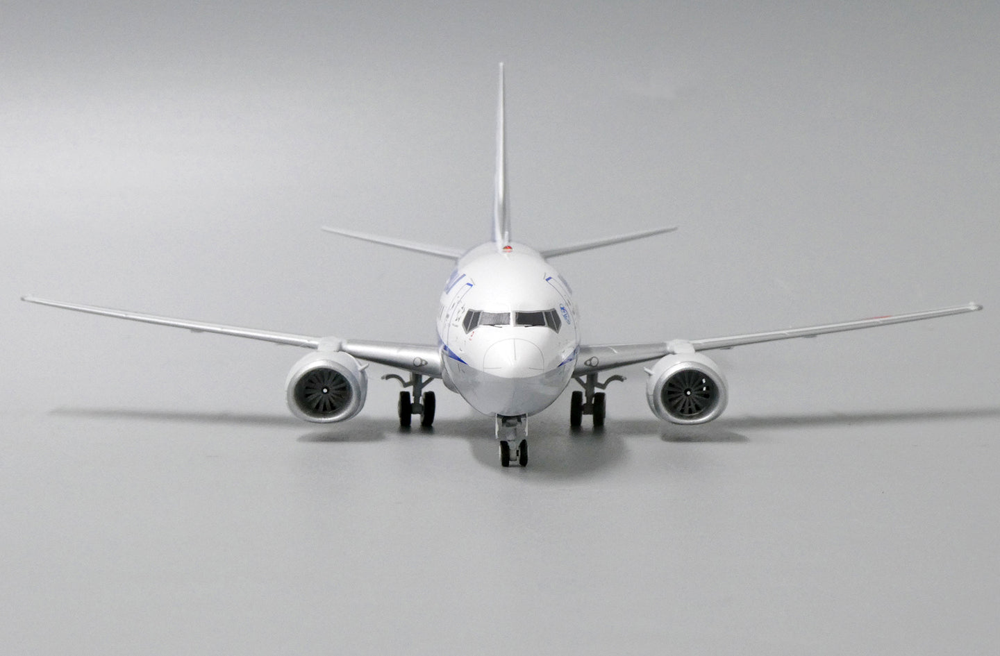 JCWINGS ANA WINGS B737-500 REG: JA305K