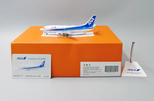JC WINGS B737-500 ANA WINGS REG: JA306K