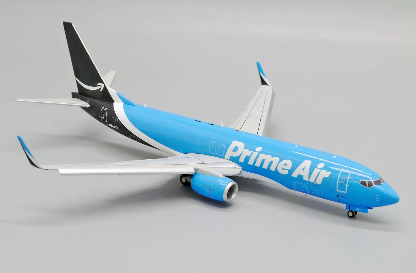 JCWINGS B737-800(BCF) PRIME AIR FLAP DOWN REG: N5147A