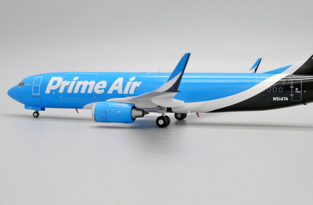JC WINGS B737-800(BCF) PRIME AIR REG: N5147A