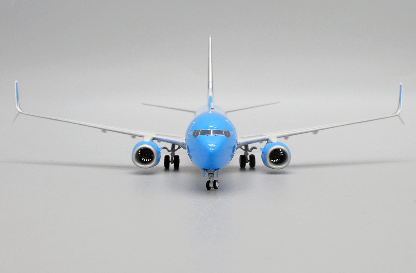 JC WINGS B737-800(BCF) AMAZON PRIME AIR REG: N7933A