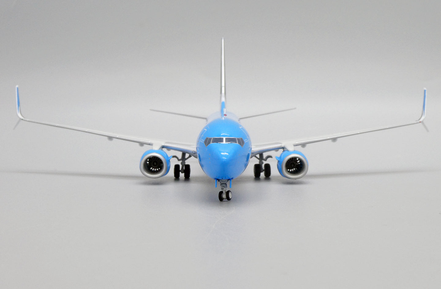 JC WINGS B737-800(BCF) AMAZON PRIME AIR REG: N7933A