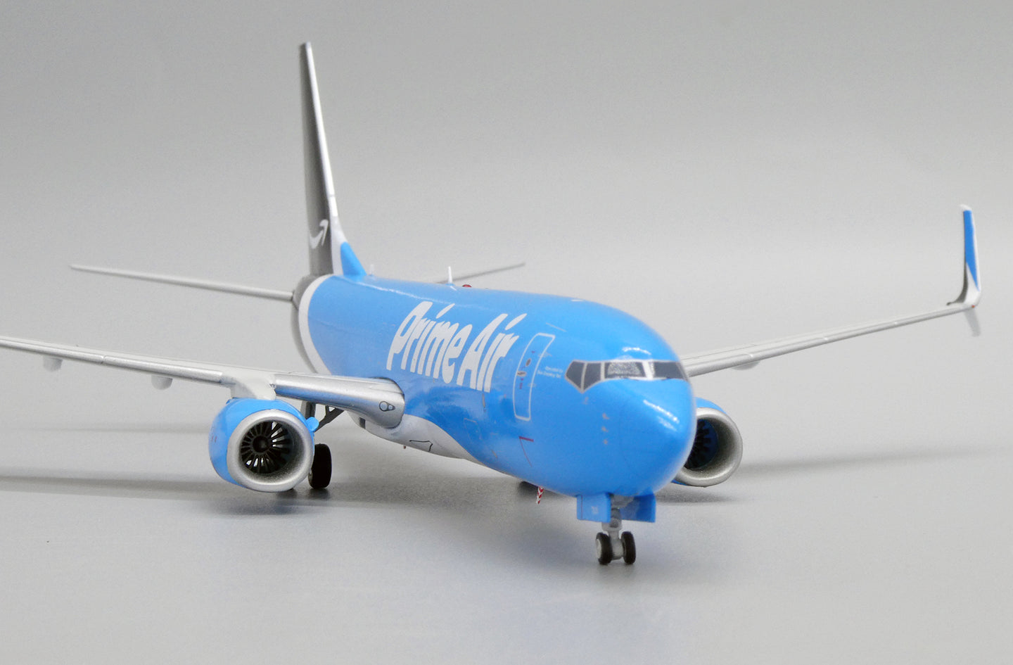 JC WINGS B737-800(BCF) AMAZON PRIME AIR REG: N7933A