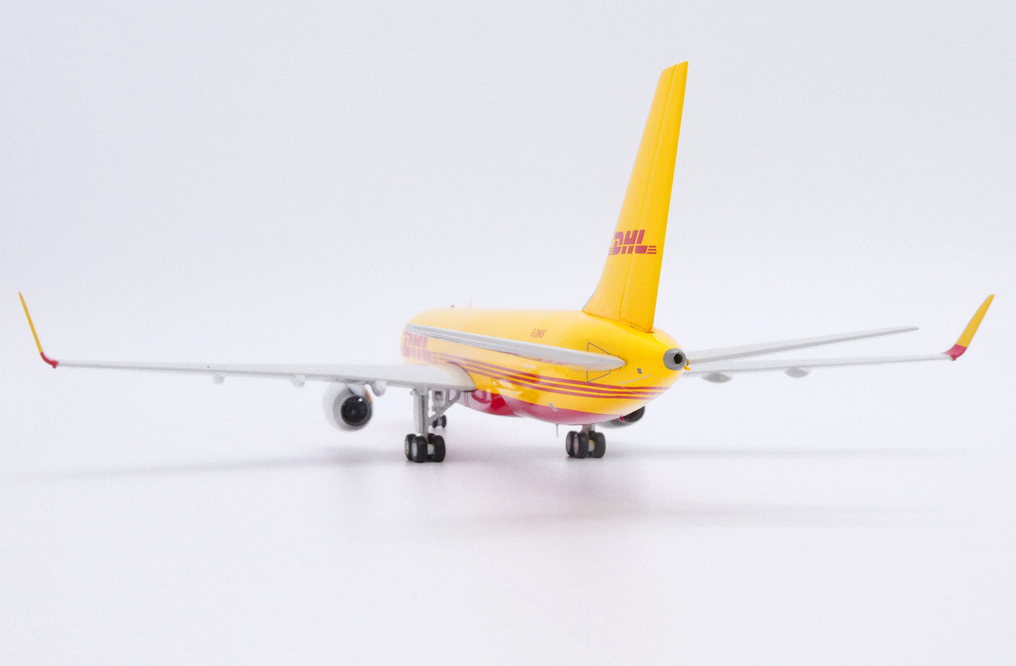 JCWINGS B757-200(PCF) DHL AIR REG: G-DHKS