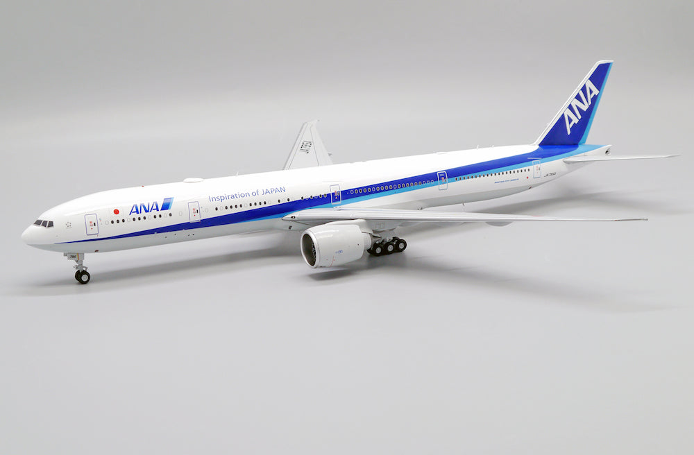 JC WINGS B777-300(ER) ALL NIPPON AIRWAYS (ANA) REG: JA795A