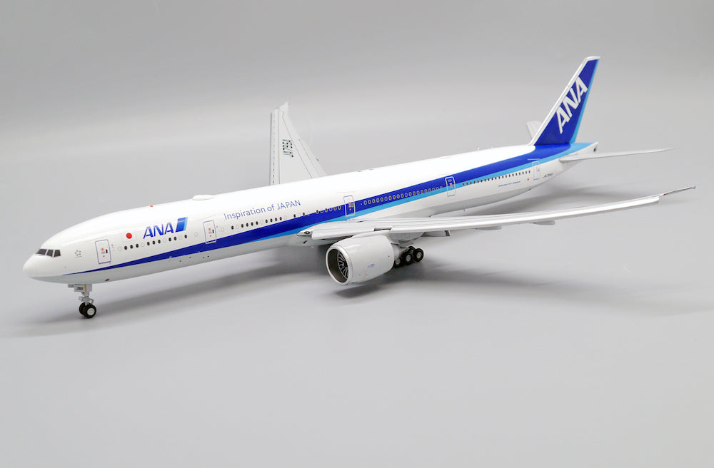 JC WINGS B777-300(ER) ALL NIPPON AIRWAYS (ANA) (FLAPS DOWN) REG: JA795A