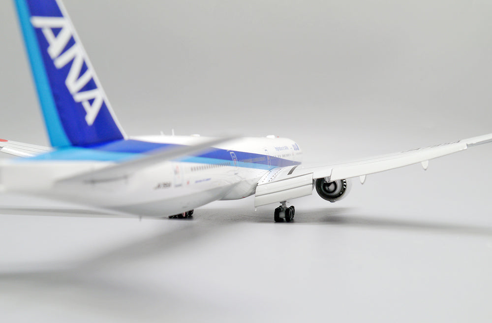 JC WINGS B777-300(ER) ALL NIPPON AIRWAYS (ANA) (FLAPS DOWN) REG: JA795A