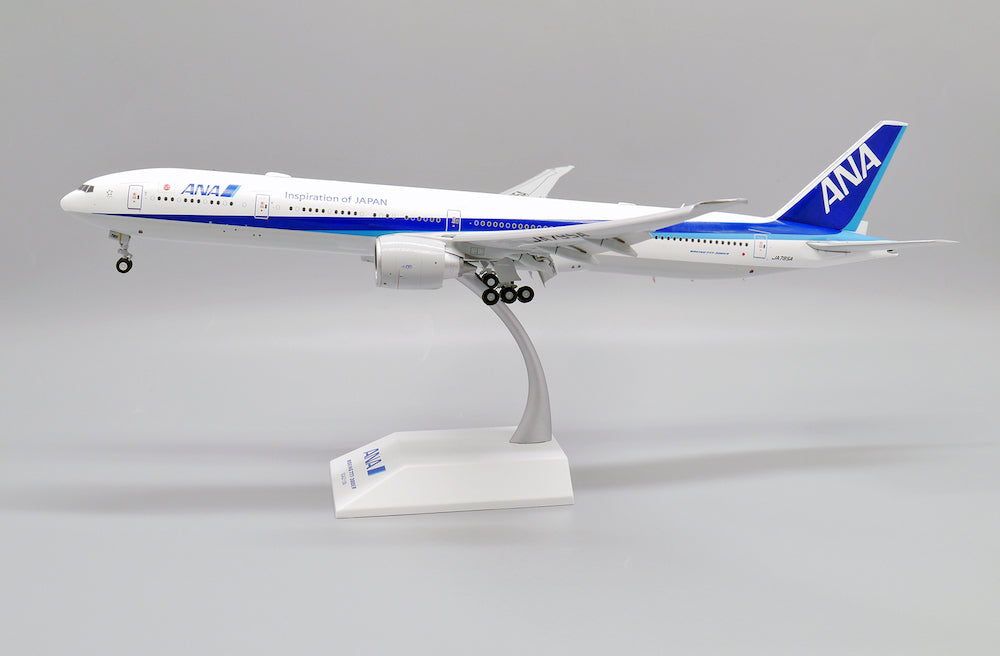 JC WINGS B777-300(ER) ALL NIPPON AIRWAYS (ANA) (FLAPS DOWN) REG: JA795A