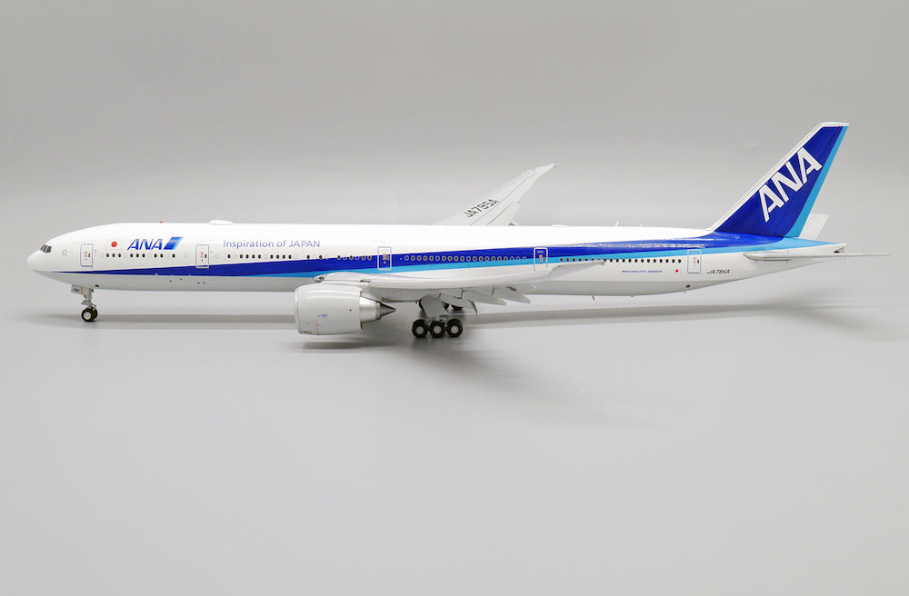 JC WINGS B777-300(ER) ALL NIPPON AIRWAYS (ANA) (FLAPS DOWN) REG: JA795A