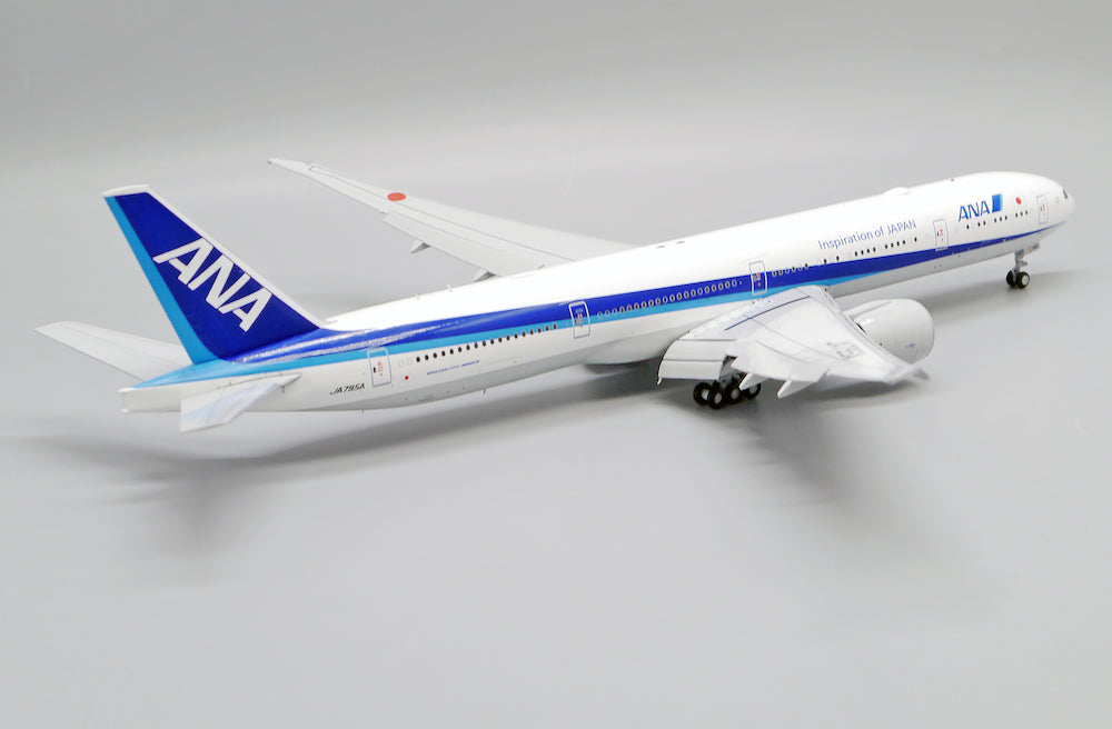 JC WINGS B777-300(ER) ALL NIPPON AIRWAYS (ANA) (FLAPS DOWN) REG: JA795A