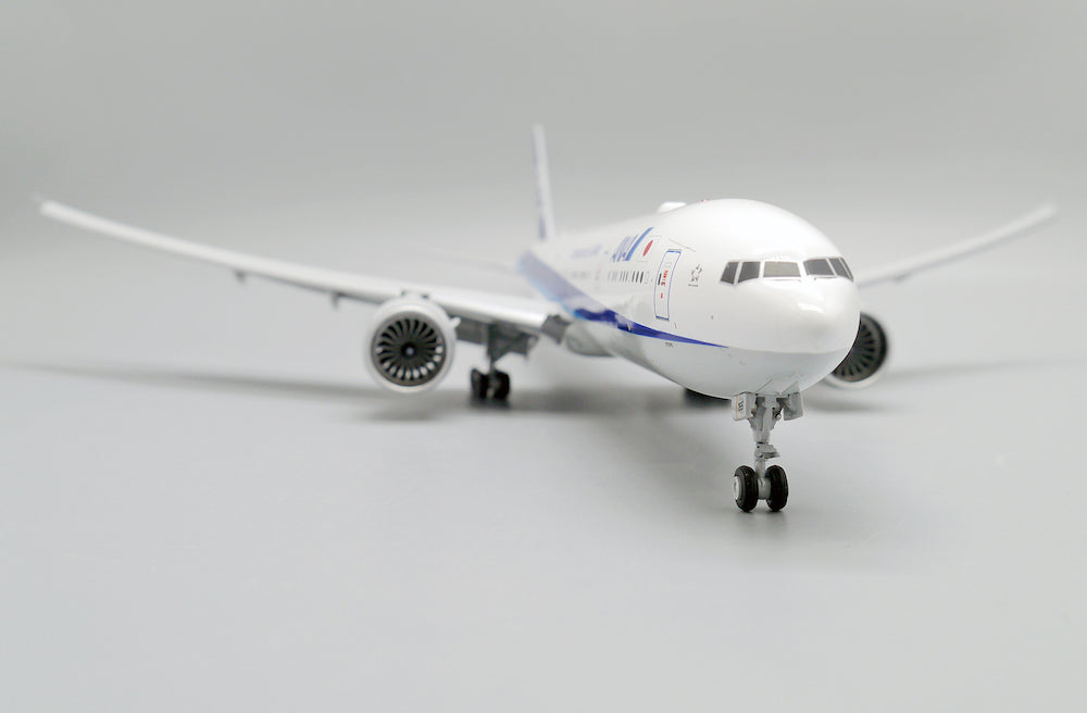 JC WINGS B777-300(ER) ALL NIPPON AIRWAYS (ANA) (FLAPS DOWN) REG: JA795A