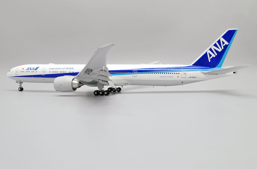 JC WINGS B777-300(ER) ALL NIPPON AIRWAYS (ANA) (FLAPS DOWN) REG: JA795A