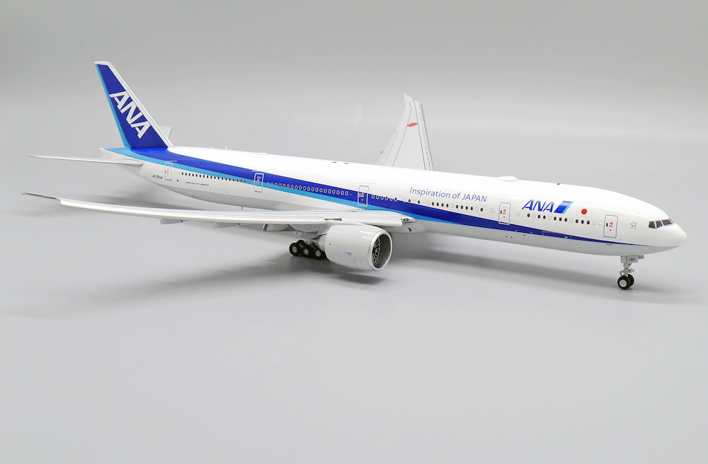 JC WINGS B777-300(ER) ALL NIPPON AIRWAYS (ANA) (FLAPS DOWN) REG: JA795A
