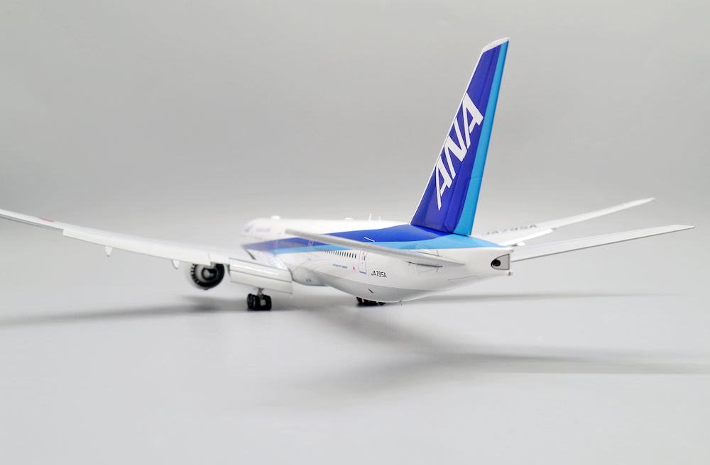 JC WINGS B777-300(ER) ALL NIPPON AIRWAYS (ANA) (FLAPS DOWN) REG: JA795A