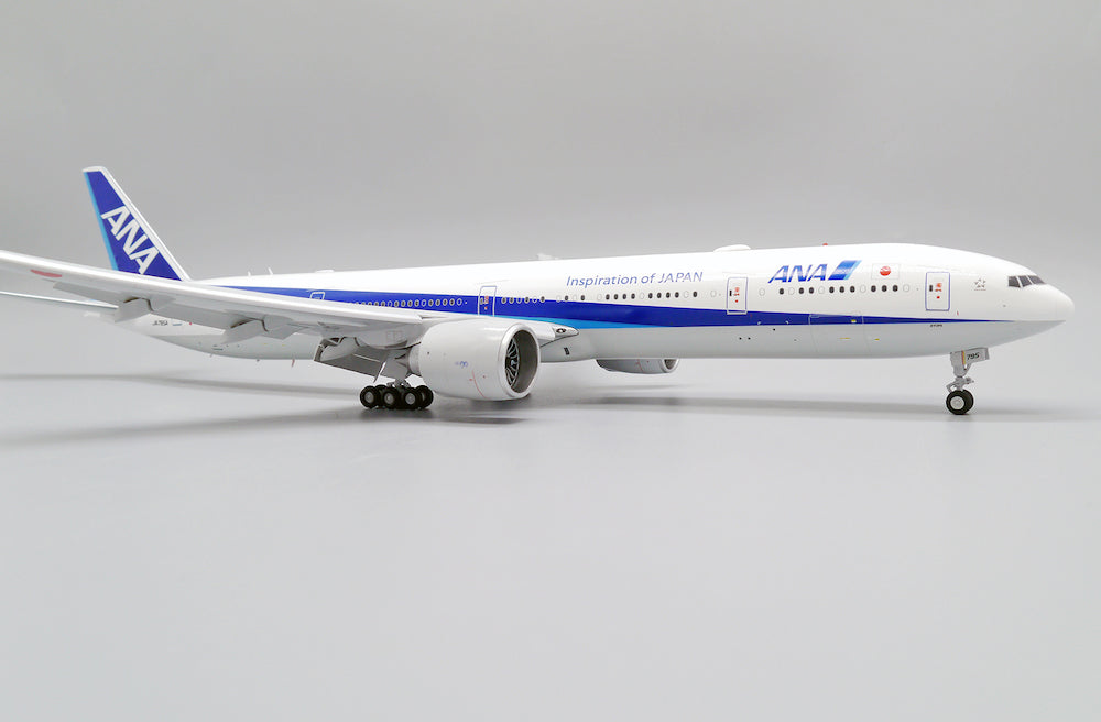 JC WINGS B777-300(ER) ALL NIPPON AIRWAYS (ANA) (FLAPS DOWN) REG: JA795A