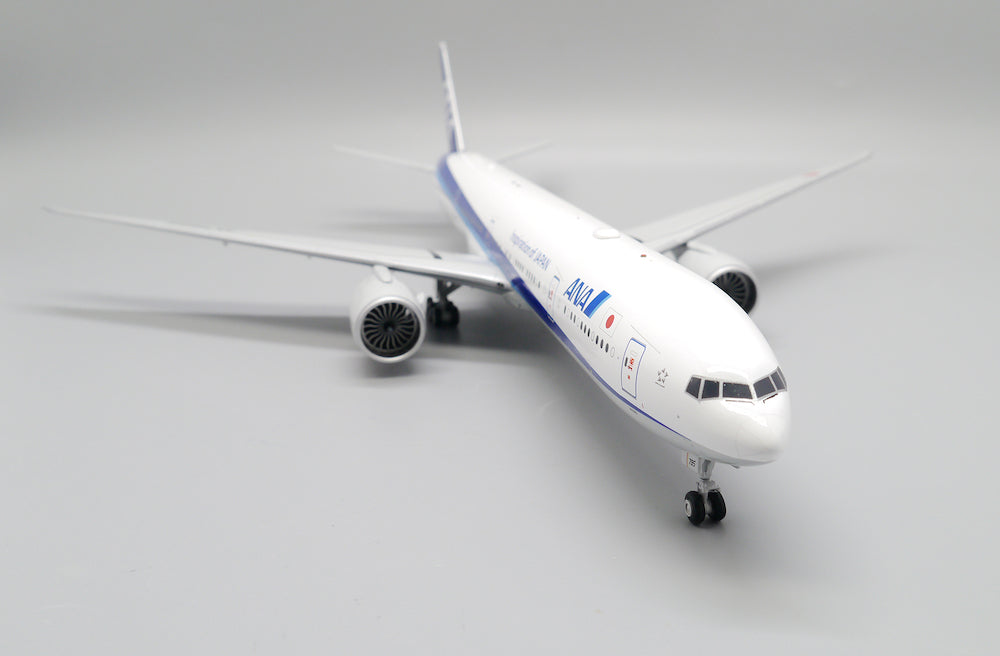 JC WINGS B777-300(ER) ALL NIPPON AIRWAYS (ANA) REG: JA795A