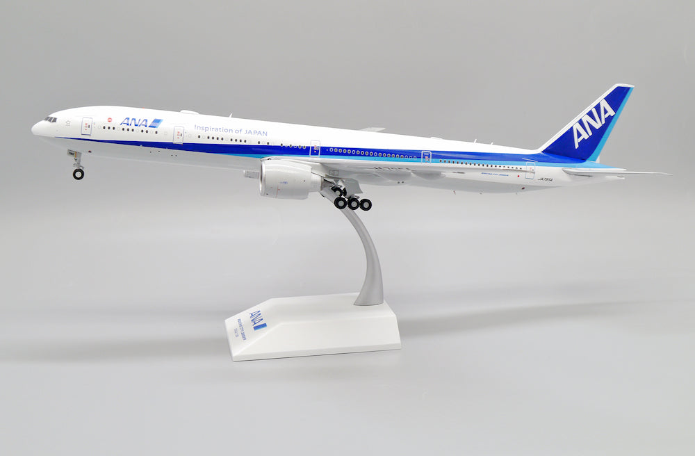 JC WINGS B777-300(ER) ALL NIPPON AIRWAYS (ANA) REG: JA795A