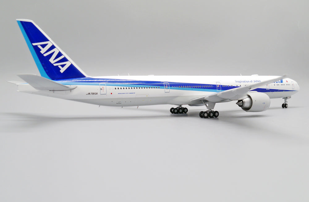 JC WINGS B777-300(ER) ALL NIPPON AIRWAYS (ANA) REG: JA795A