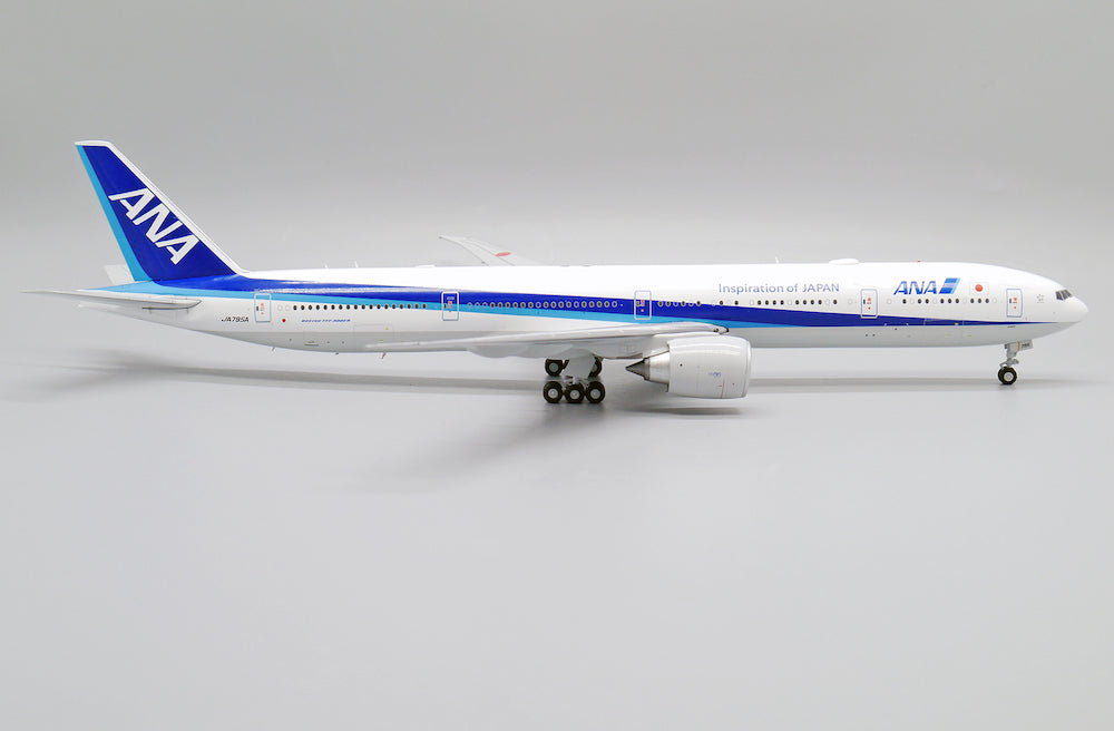 JC WINGS B777-300(ER) ALL NIPPON AIRWAYS (ANA) REG: JA795A