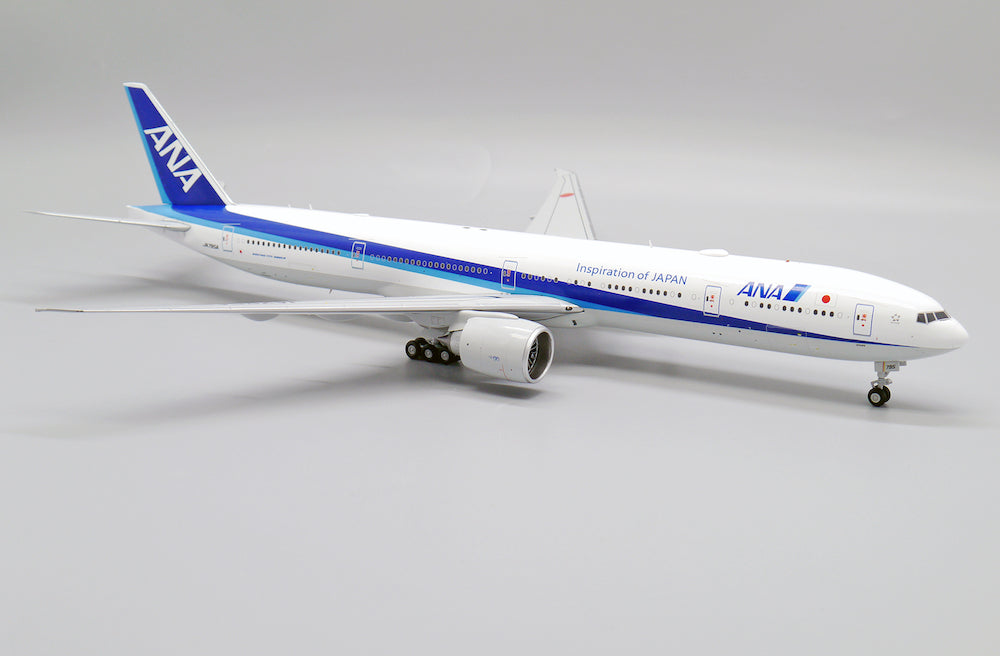 JC WINGS B777-300(ER) ALL NIPPON AIRWAYS (ANA) REG: JA795A