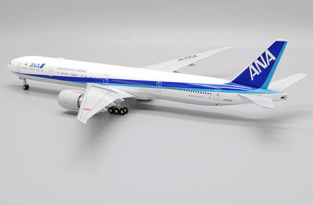 JC WINGS B777-300(ER) ALL NIPPON AIRWAYS (ANA) REG: JA795A