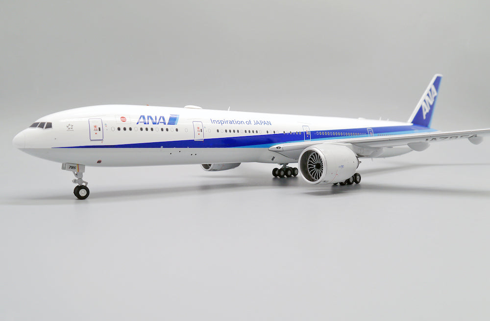 JC WINGS B777-300(ER) ALL NIPPON AIRWAYS (ANA) REG: JA795A