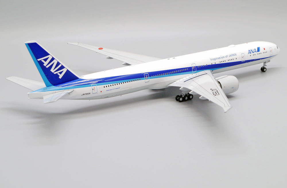 JC WINGS B777-300(ER) ALL NIPPON AIRWAYS (ANA) REG: JA795A