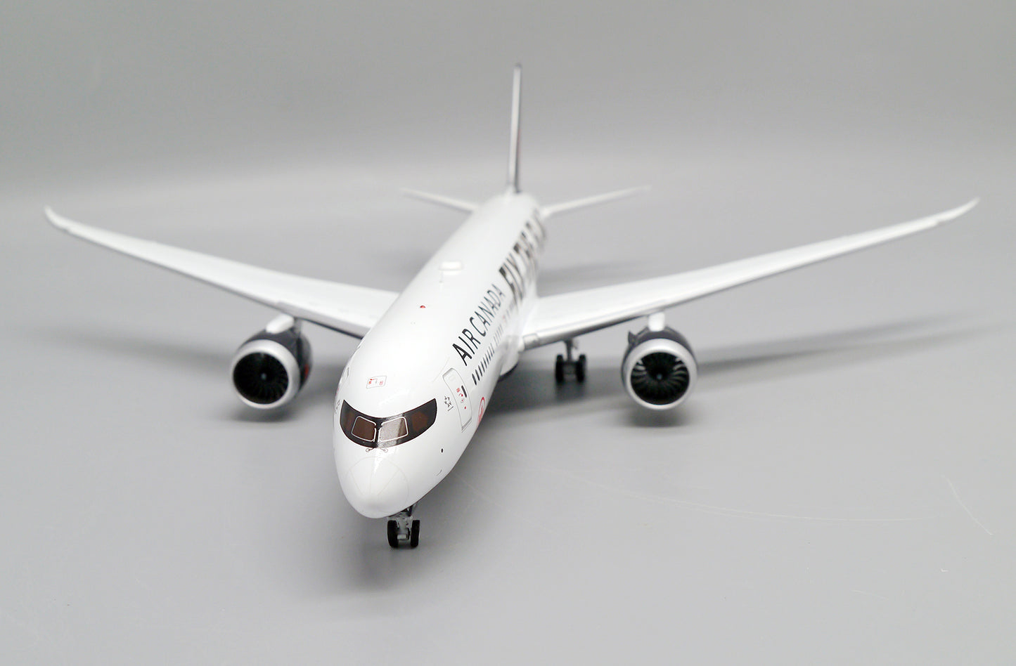 JCWINGS B787-9 AIR CANADA GO CANADA GO REG: C-FVLQ