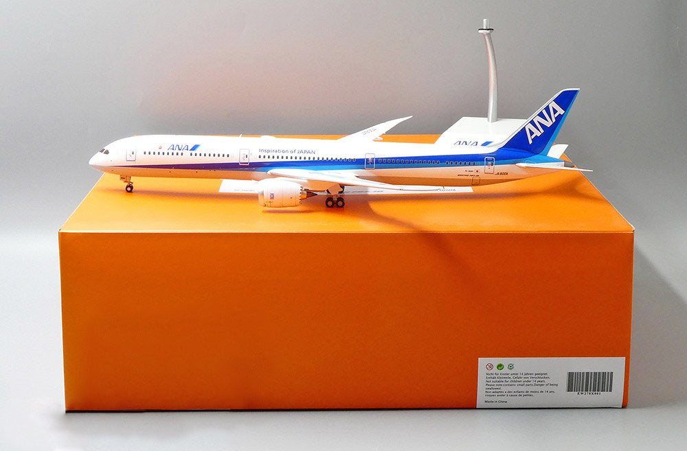 JC WINGS B787-10 ALL NIPPON AIRWAYS (ANA) REG: JA900A
