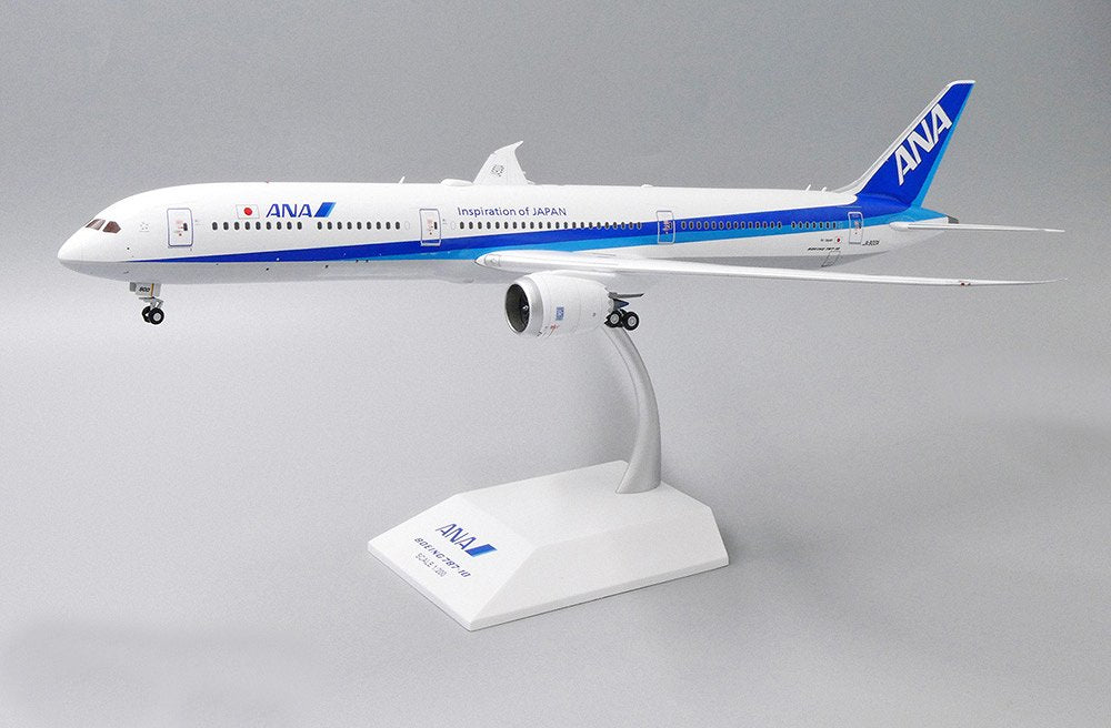 JC WINGS B787-10 ALL NIPPON AIRWAYS (ANA) REG: JA900A