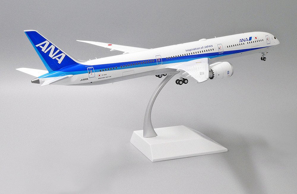 JC WINGS B787-10 ALL NIPPON AIRWAYS (ANA) REG: JA900A