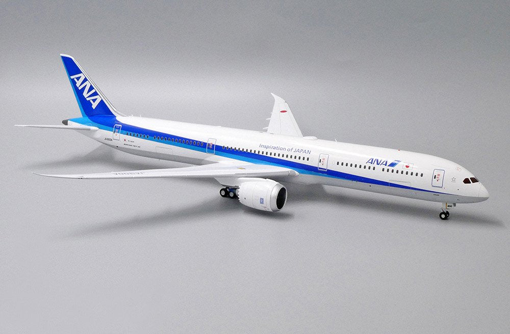 JC WINGS B787-10 ALL NIPPON AIRWAYS (ANA) REG: JA900A